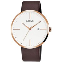 Armbanduhr Lorus Herr in Stahl RH902JX-9 - RH902JX-9